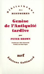 Image de Genèse de l'Antiquité tardive
