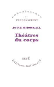 Picture of Théâtres du corps