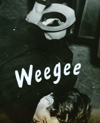 Picture of Weegee