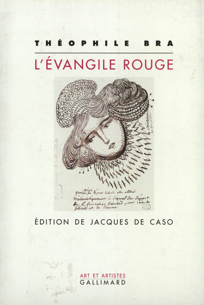 Image de L'Évangile rouge