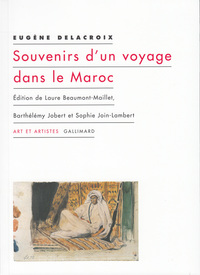 Image de Souvenirs d'un voyage dans le Maroc