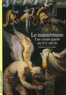 Picture of Le Maniérisme
