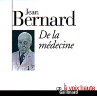 Picture of De la médecine