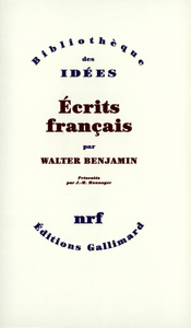 Image de Écrits français