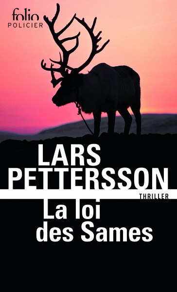 Image de La loi des Sames
