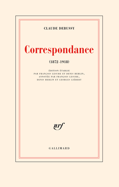 Image de Correspondance