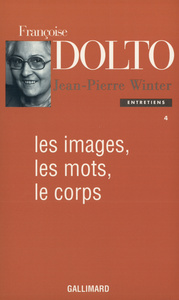 Image de Les Images, les mots, le corps