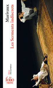 Image de Les Serments indiscrets