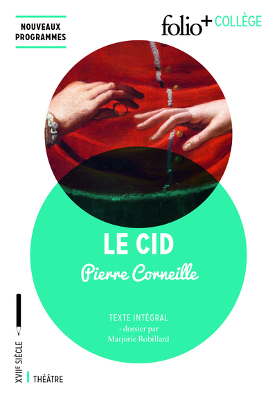Picture of Le Cid