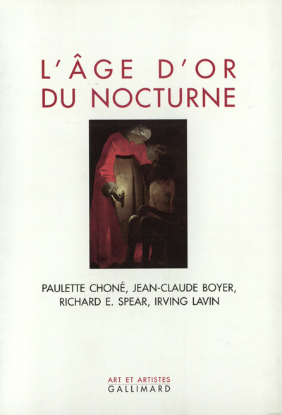 Image de L'Âge d'or du nocturne