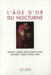 Image de L'Âge d'or du nocturne