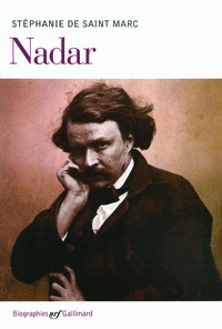 Picture of Nadar