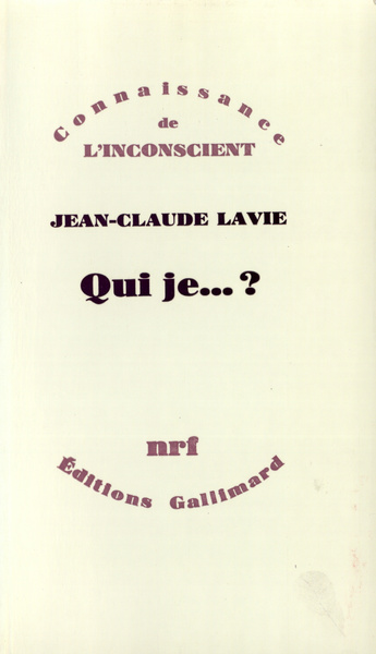 Image de Qui je... ?