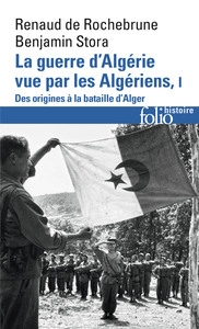 Image de La guerre d'Algérie vue par les Algériens