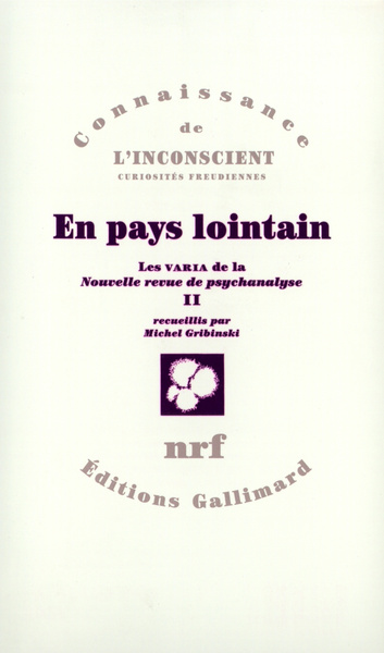 Image de En pays lointain