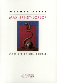 Image de Max Ernst - Loplop