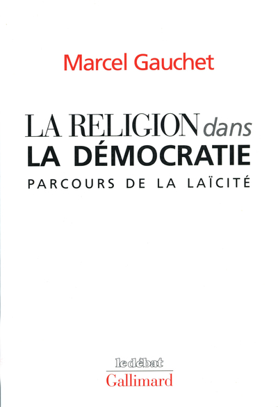 Image de La Religion dans la démocratie