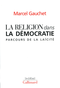 Image de La Religion dans la démocratie