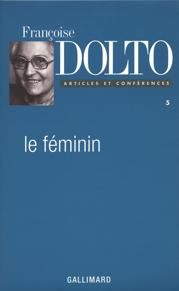 Image de Le féminin