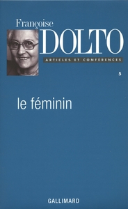 Image de Le féminin