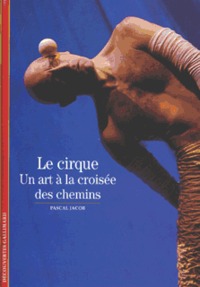 Image de Le Cirque