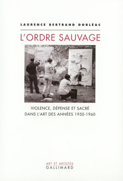 Picture of L'Ordre sauvage