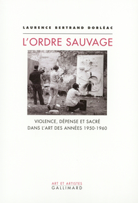 Picture of L'Ordre sauvage