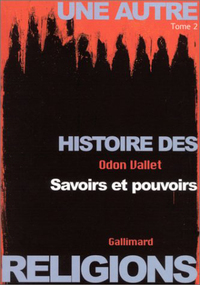 Image de Une Autre histoire des religions
