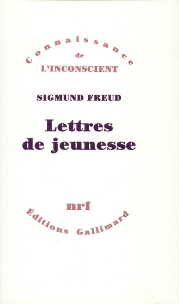 Image de Lettres de jeunesse