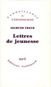 Image de Lettres de jeunesse