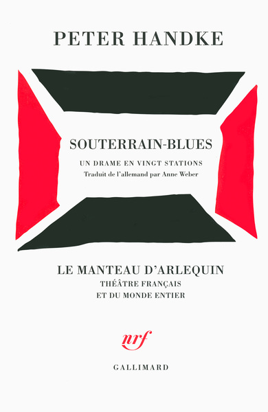 Image de Souterrain-Blues