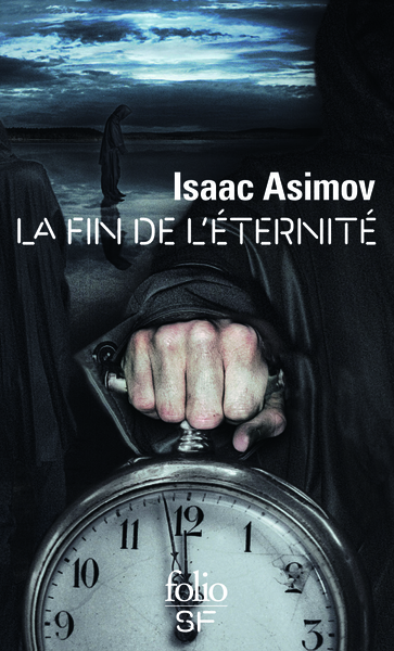 Image de La fin de l'Éternité