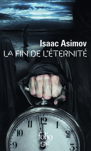 Image de La fin de l'Éternité
