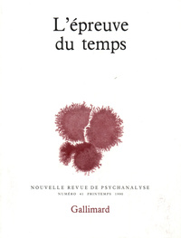 Image de L'Épreuve du temps