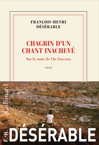 Image de Chagrin d'un chant inachevé