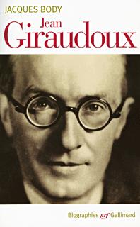 Image de Jean Giraudoux