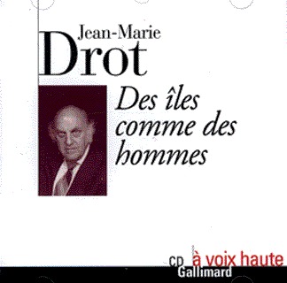 Picture of Des Îles comme des hommes
