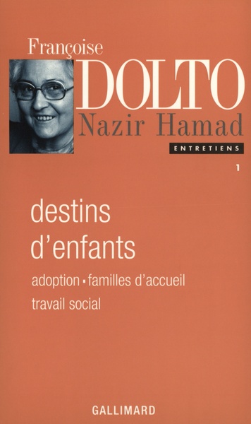 Image de Destins d'enfants