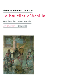 Image de Le bouclier d'Achille