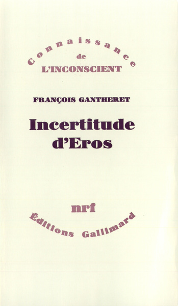 Image de Incertitude d'Éros