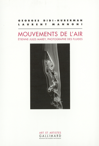 Picture of Mouvements de l'air