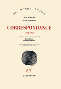 Picture of Correspondance