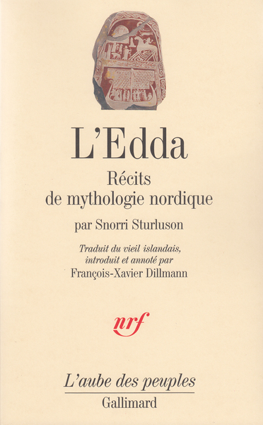 Image de L'Edda