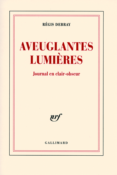 Image de Aveuglantes Lumières