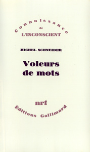 Image de Voleurs de mots