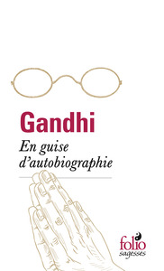 Picture of En guise d'autobiographie