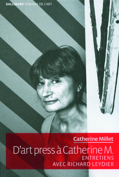 Image de D'art press à Catherine M.