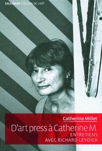 Image de D'art press à Catherine M.