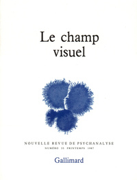 Image de Le Champ visuel