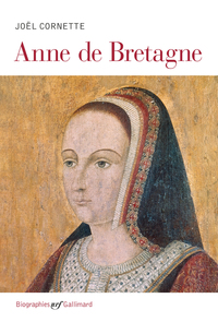 Image de Anne de Bretagne